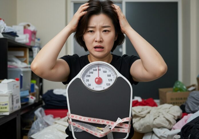 ⚠️ 충격! 3주 만에 10kg 감량?! 99%가 모르는 다이어트 프로그램 의 진실