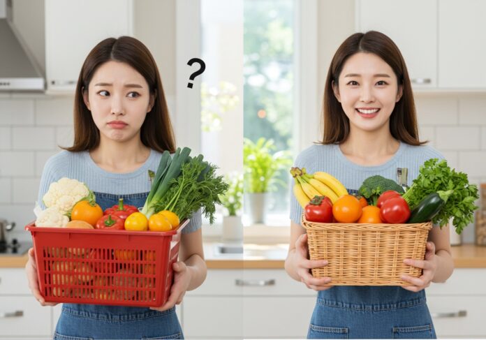 암 발병률 50% 낮추는 기적? 10년 차 팀장의 유기농 건강식품 비밀 공개!
